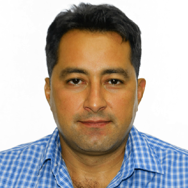 Mauricio Vega-Araya
