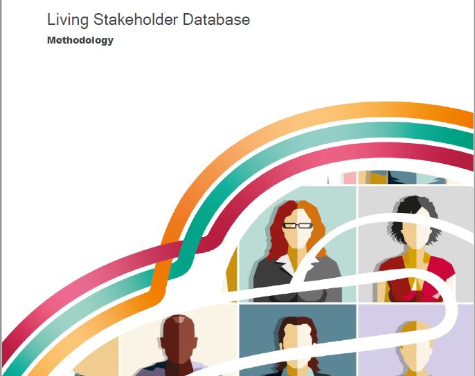 Living Stakeholder Database