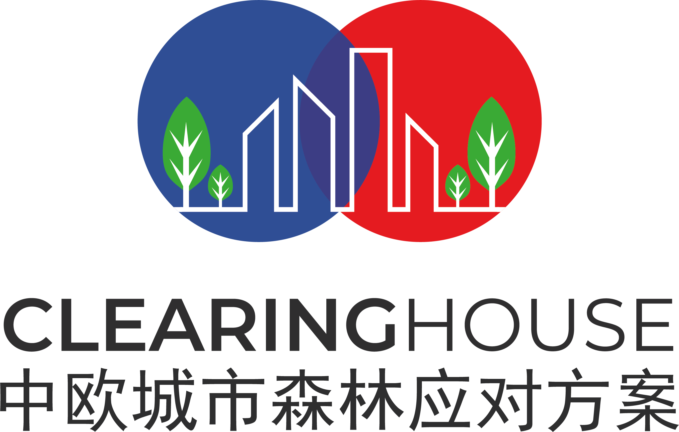 Clearinghouse Logo