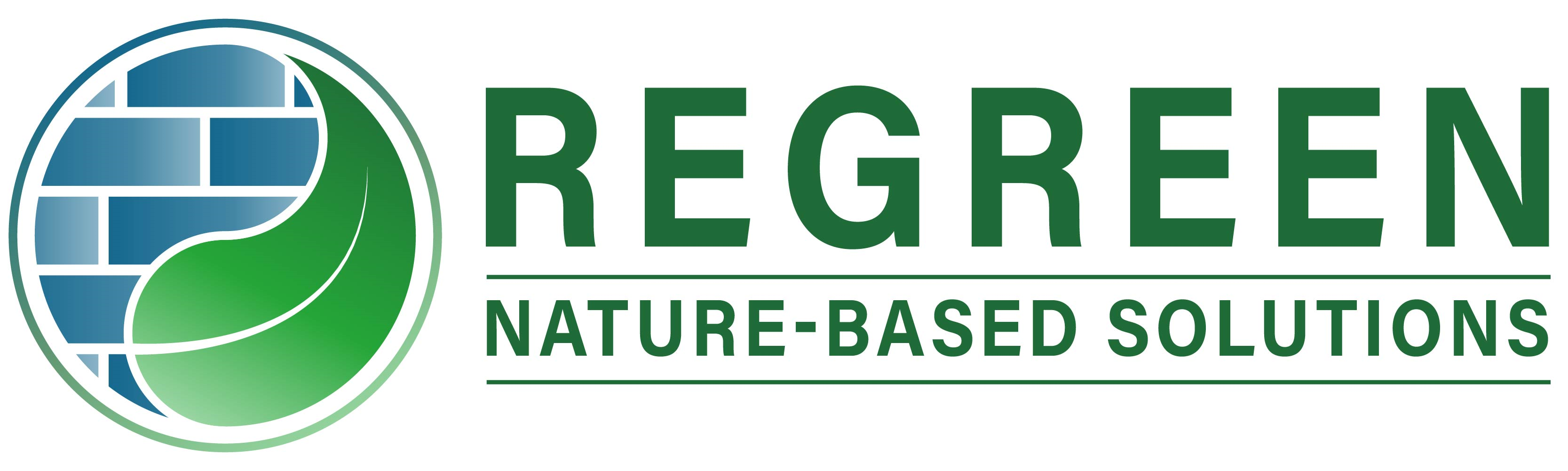 Regreen